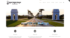 Desktop Screenshot of innerlighteng.com